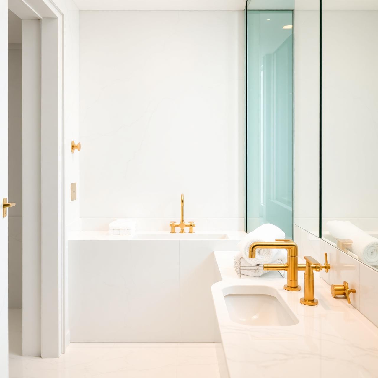Bathrooms