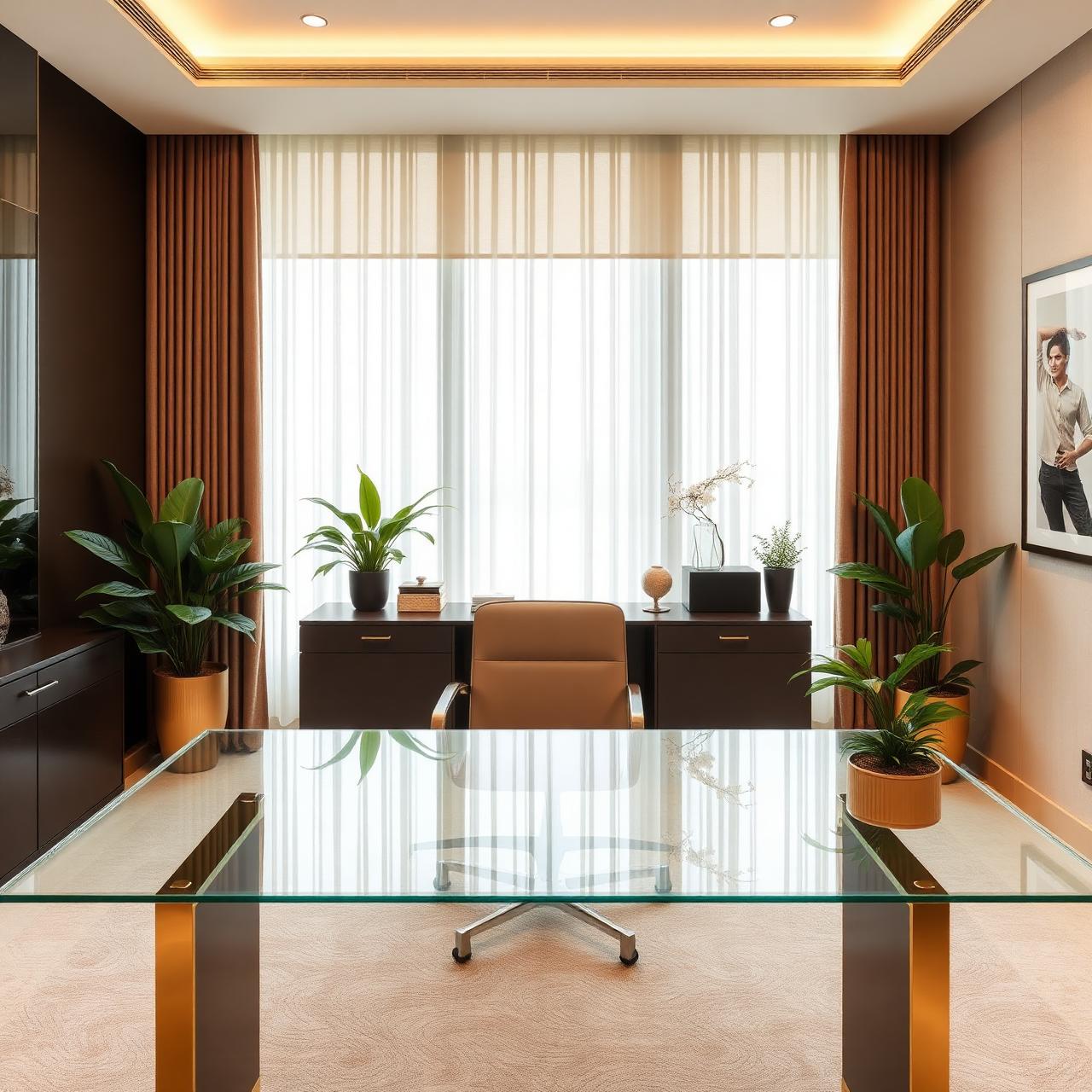 Offices
